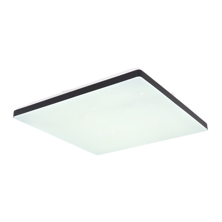 Globo - LED Stmívatelné stropní svítidlo LED/24W/230V Wi-Fi Tuya + dálkové ovládání