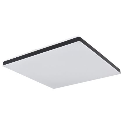 Globo - LED Stmívatelné stropní svítidlo LED/24W/230V Wi-Fi Tuya + dálkové ovládání