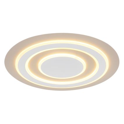 Globo - LED Stropní svítidlo LED/40W/230V 3000K pr. 48 cm