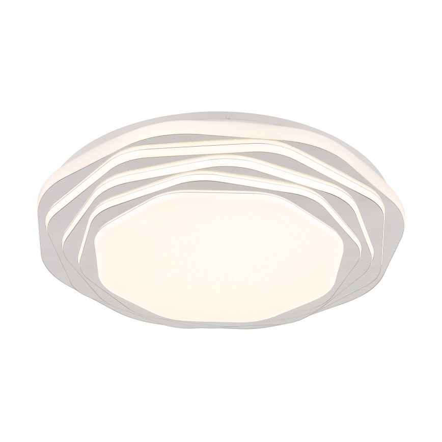 Globo - LED Stmívatelné stropní svítidlo LED/36W/230V 3000/4000/6000K pr. 48 cm