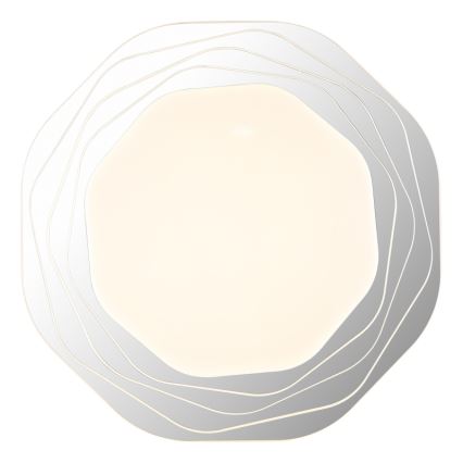 Globo - LED Stmívatelné stropní svítidlo LED/36W/230V 3000/4000/6000K pr. 48 cm