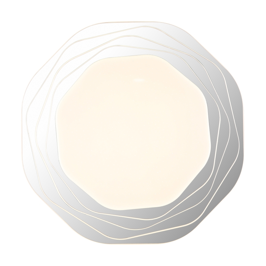 Globo - LED Stmívatelné stropní svítidlo LED/36W/230V 3000/4000/6000K pr. 48 cm
