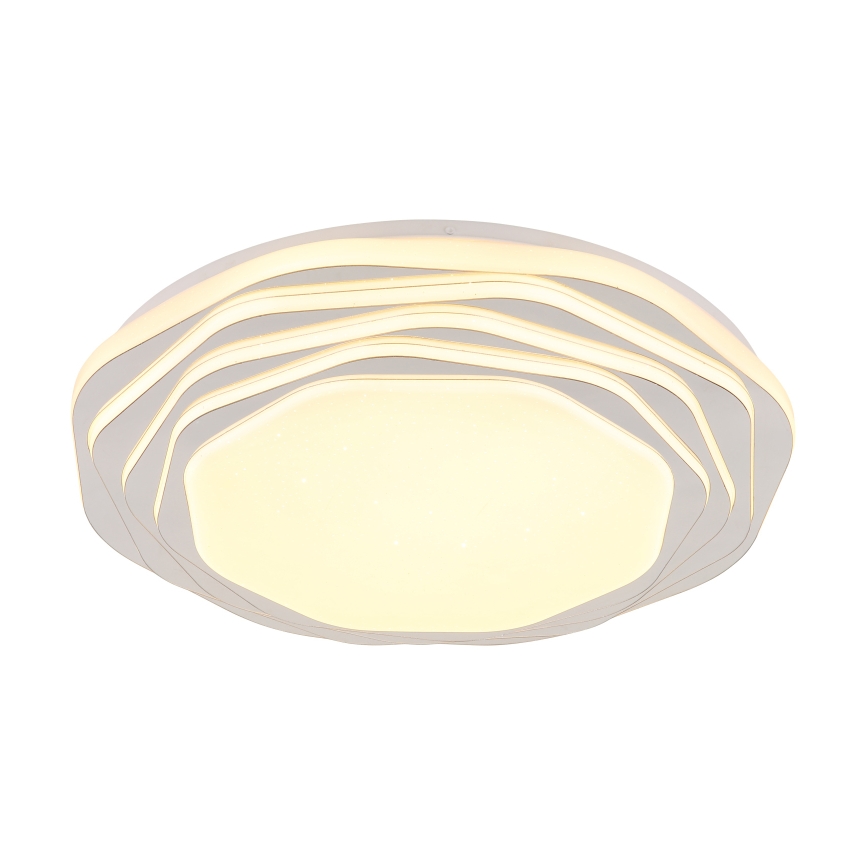 Globo - LED Stmívatelné stropní svítidlo LED/36W/230V 3000/4000/6000K pr. 48 cm