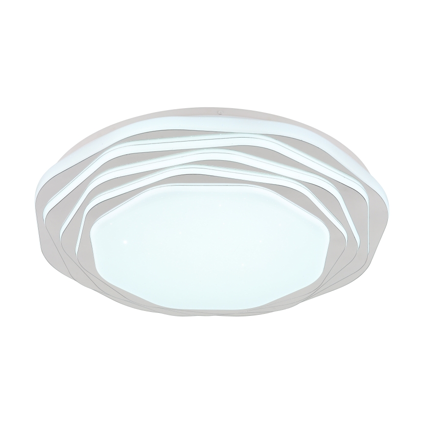 Globo - LED Stmívatelné stropní svítidlo LED/36W/230V 3000/4000/6000K pr. 48 cm