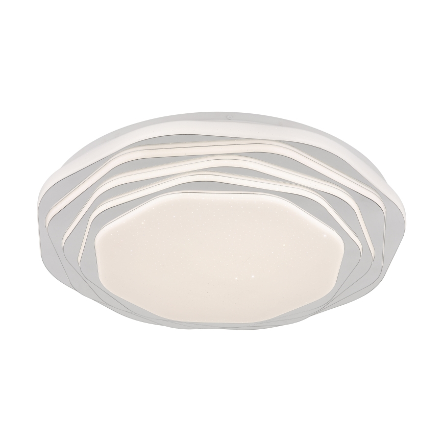 Globo - LED Stmívatelné stropní svítidlo LED/36W/230V 3000/4000/6000K pr. 48 cm