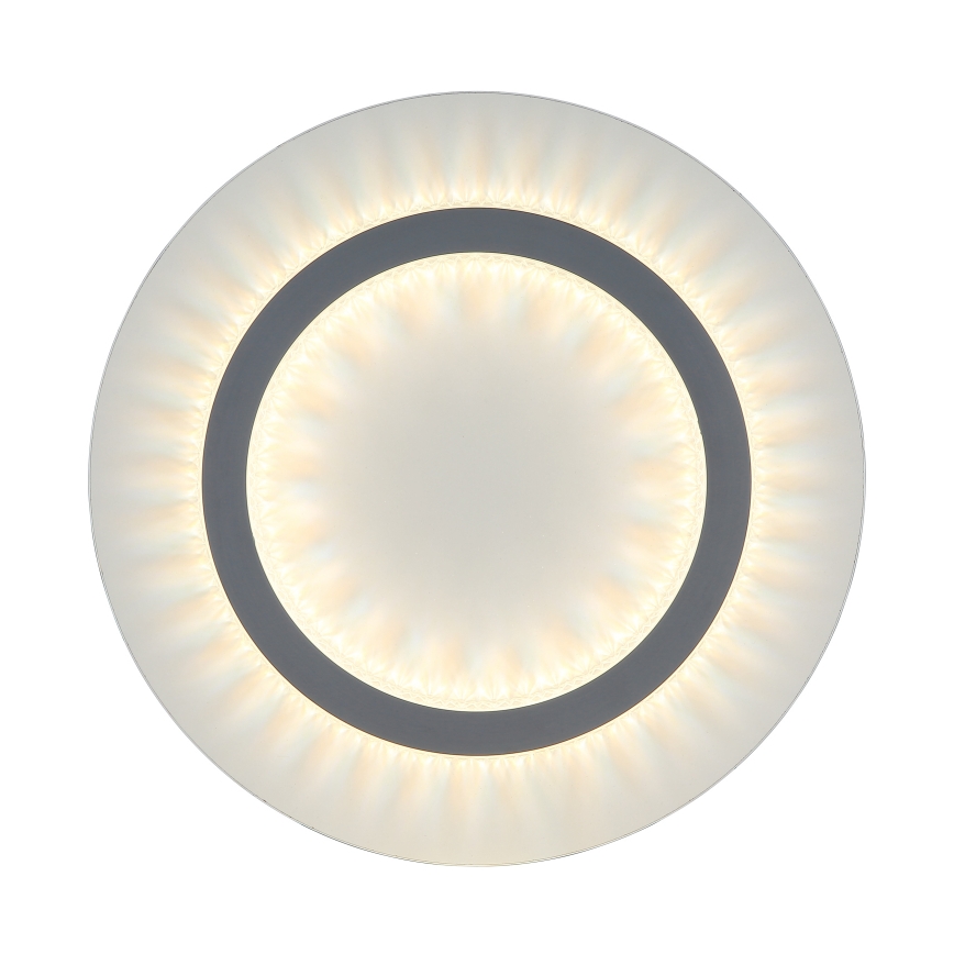 Globo - LED Stropní svítidlo LED/24W/230V 3000/4000/6500K pr. 35 cm bílá
