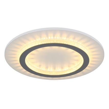 Globo - LED Stropní svítidlo LED/24W/230V 3000/4000/6500K pr. 35 cm bílá