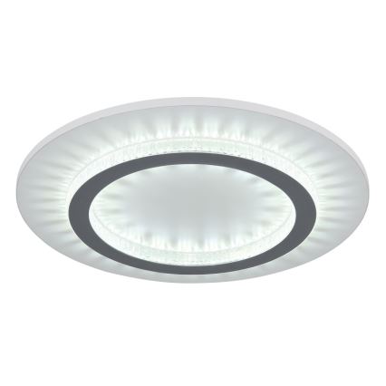 Globo - LED Stropní svítidlo LED/24W/230V 3000/4000/6500K pr. 35 cm bílá