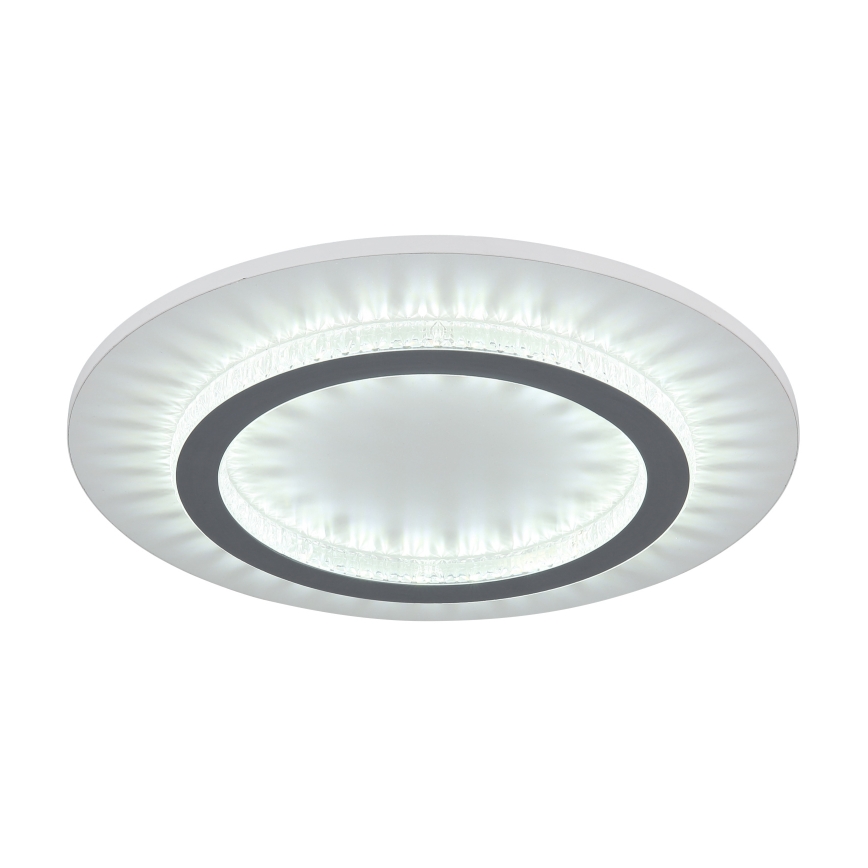 Globo - LED Stropní svítidlo LED/24W/230V 3000/4000/6500K pr. 35 cm bílá