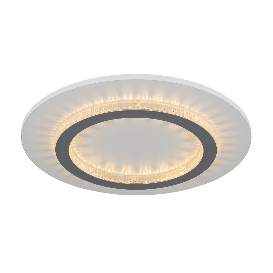 Globo - LED Stropní svítidlo LED/24W/230V 3000/4000/6500K pr. 35 cm bílá