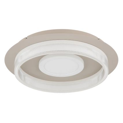 Globo - LED Stropní svítidlo LED/24W/230V 3000K pr. 40 cm