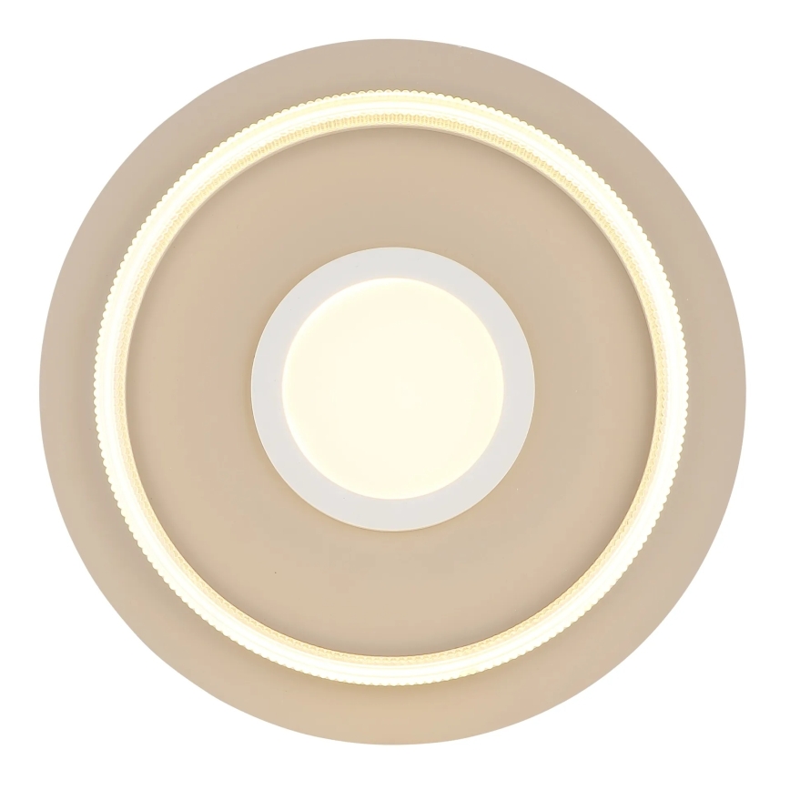 Globo - LED Stropní svítidlo LED/24W/230V 3000K pr. 40 cm