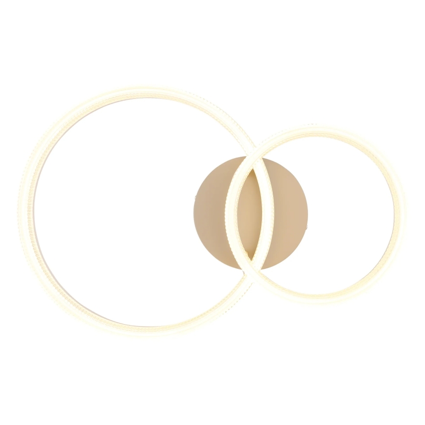 Globo - LED Stropní svítidlo LED/24W/230V 3000K 33x50 cm