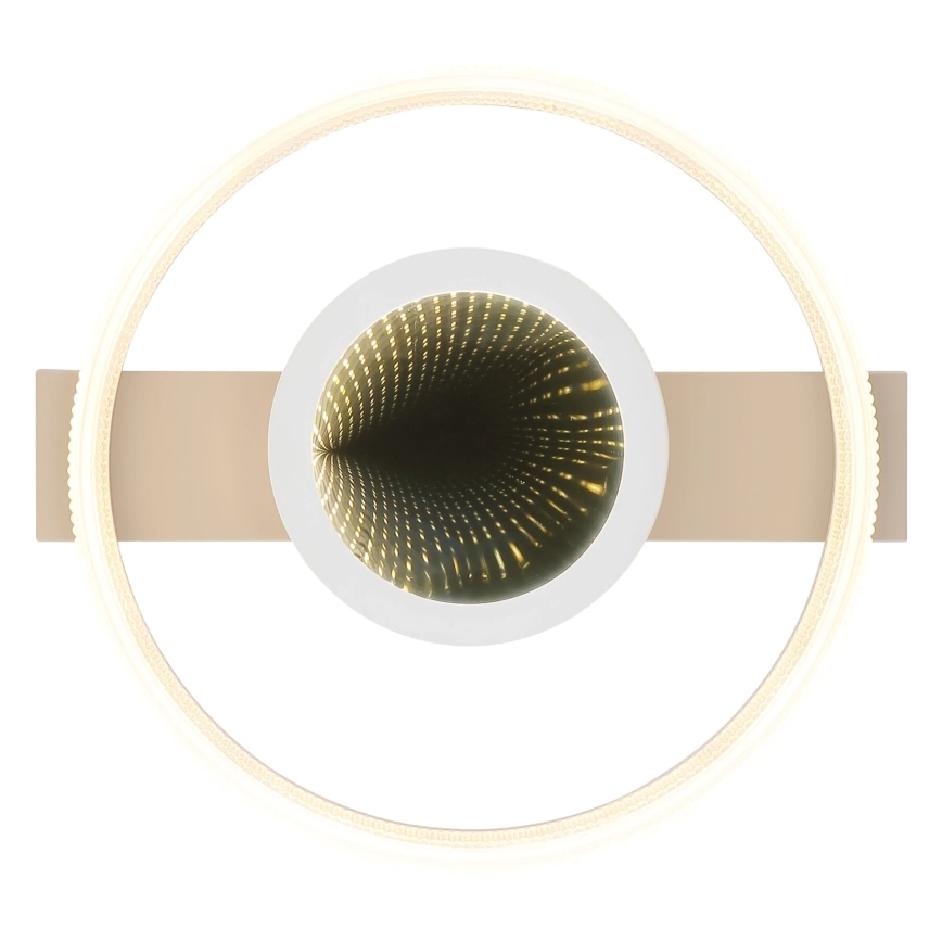 Globo - LED Stropní svítidlo LED/18W/230V 3000K 33x36 cm