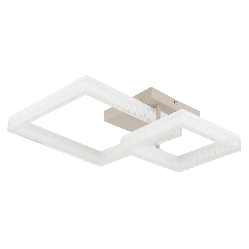 Globo - LED Stropní svítidlo LED/24W/230V 3000K 46,5x62,5 cm