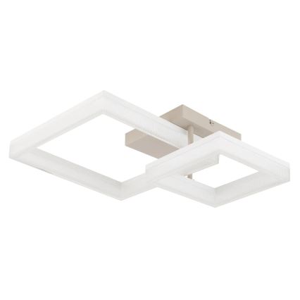 Globo - LED Stropní svítidlo LED/24W/230V 3000K 46,5x62,5 cm