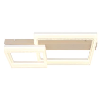 Globo - LED Stropní svítidlo LED/24W/230V 3000K 33x53 cm