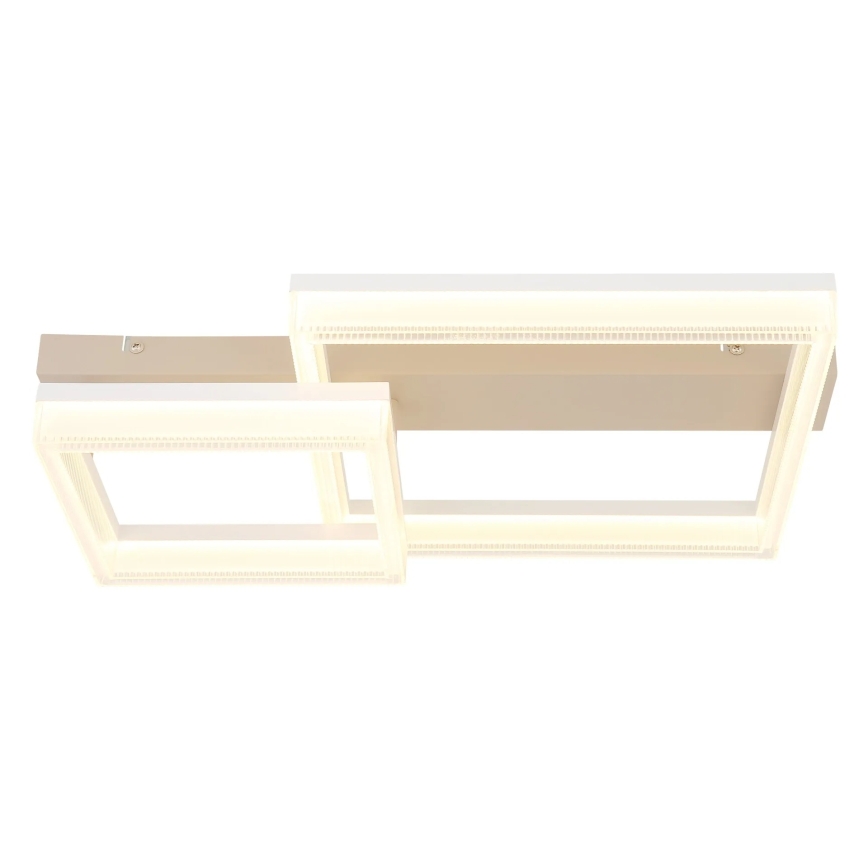 Globo - LED Stropní svítidlo LED/24W/230V 3000K 33x53 cm