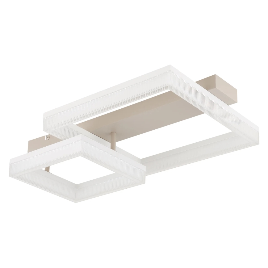 Globo - LED Stropní svítidlo LED/24W/230V 3000K 33x53 cm