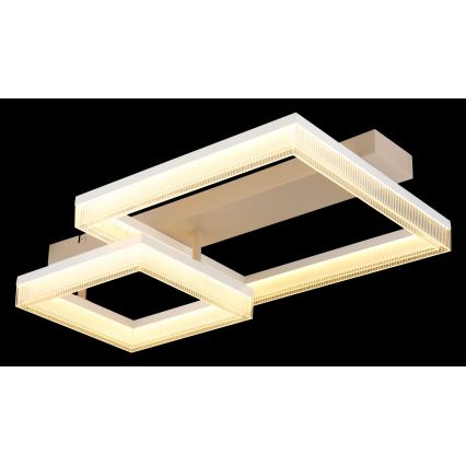 Globo - LED Stropní svítidlo LED/24W/230V 3000K 33x53 cm
