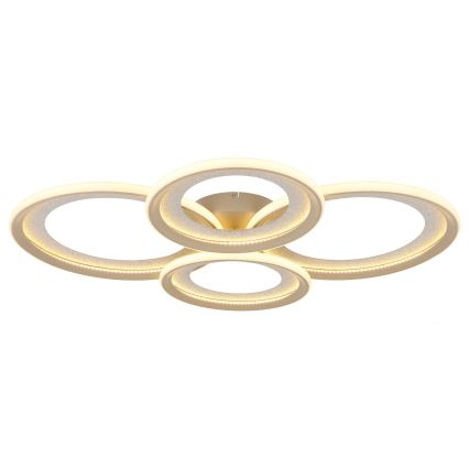 Globo - LED Stropní svítidlo LED/50W/230V 3000K 64,5x85,5 cm