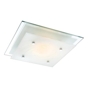 GLOBO 48069 - Stropní svítidlo SONAR 1xE27ILLU/60W GLOBO 48069 - Stropní svítidlo SONAR 1xE27ILLU/60W