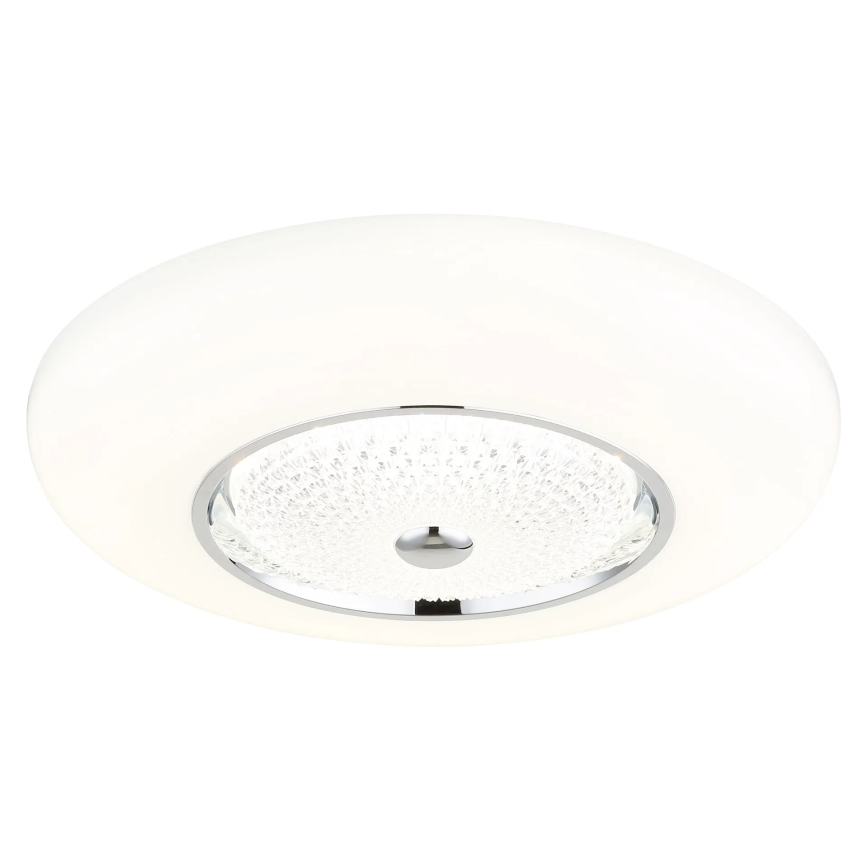 Globo - LED Stropní svítidlo LED/48W/230V 2700/4000/6000K pr. 59 cm bílá