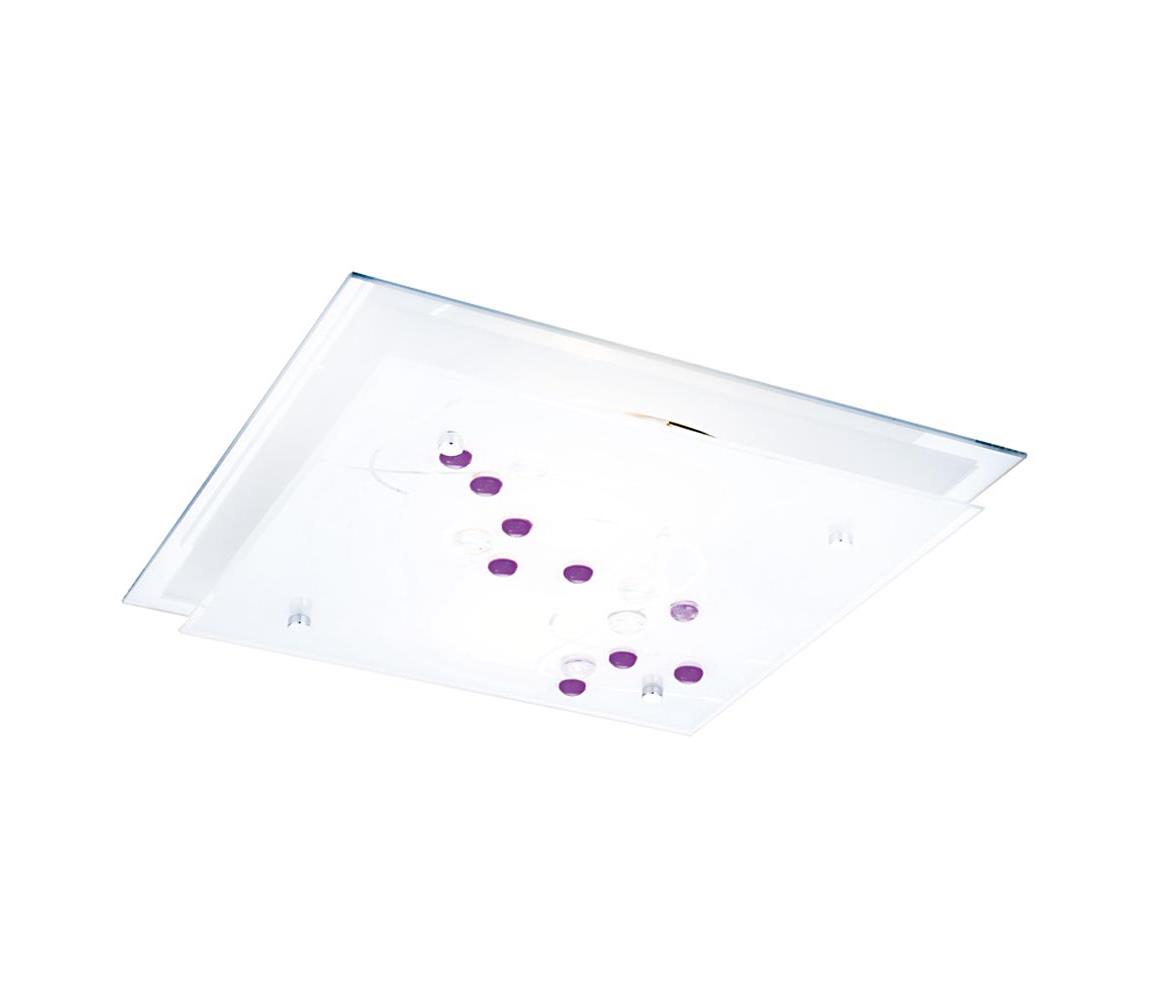 Globo GLOBO 48072-2 - Stropní svítidlo BALLERINA 2xE27/60W/230V GL1054