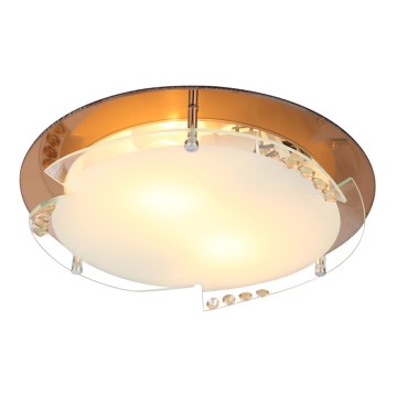 Globo 48083-2 - Stropní svítidlo ARMENA I 2xE27/60W/230V Globo 48083-2 - Stropní svítidlo ARMENA I 2xE27/60W/230V
