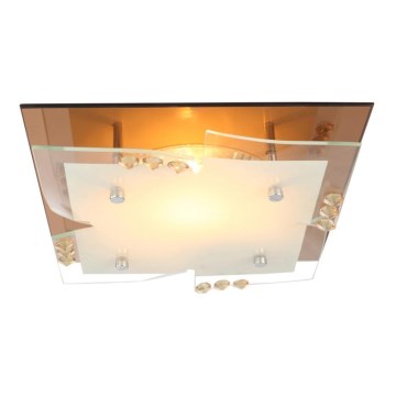 Globo 48084 - Stropní svítidlo DUBIA I 1xE27/60W/230V Globo 48084 - Stropní svítidlo DUBIA I 1xE27/60W/230V
