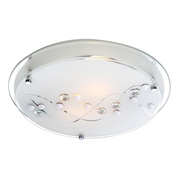 GLOBO 48090-2 - Stropní svítidlo BALLERINA I 2xE27/60W GLOBO 48090-2 - Stropní svítidlo BALLERINA I 2xE27/60W