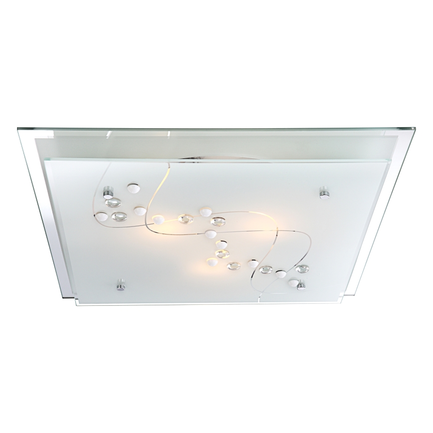 Globo - Stropní svítidlo 3xE27/60W/230V