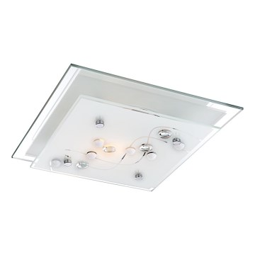 GLOBO 48092 - Stropní svítidlo BALLERINA I 1xE27/60W GLOBO 48092 - Stropní svítidlo BALLERINA I 1xE27/60W