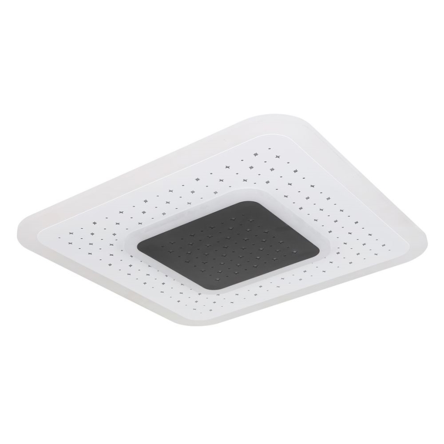Globo - LED Stmívatelné stropní svítidlo LED/47W/230V 2700-6000K + dálkové ovládání