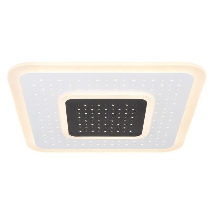 Globo - LED Stmívatelné stropní svítidlo LED/47W/230V 2700-6000K + dálkové ovládání