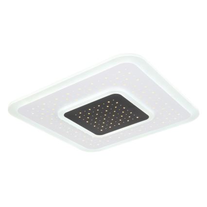 Globo - LED Stmívatelné stropní svítidlo LED/47W/230V 2700-6000K + dálkové ovládání