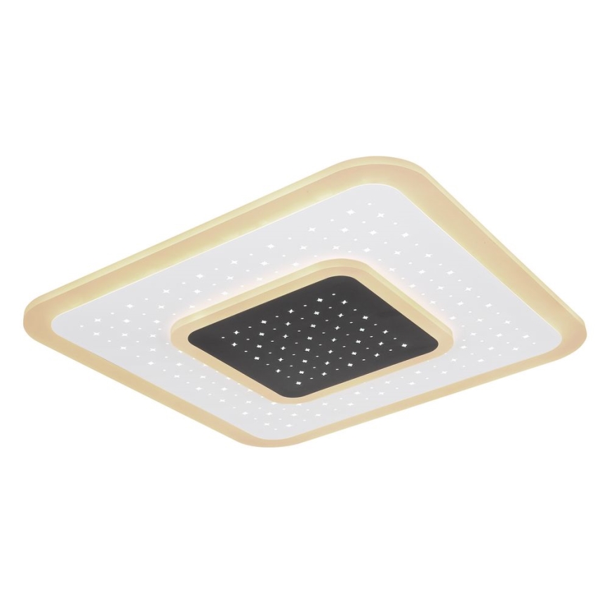 Globo - LED Stmívatelné stropní svítidlo LED/47W/230V 2700-6000K + dálkové ovládání