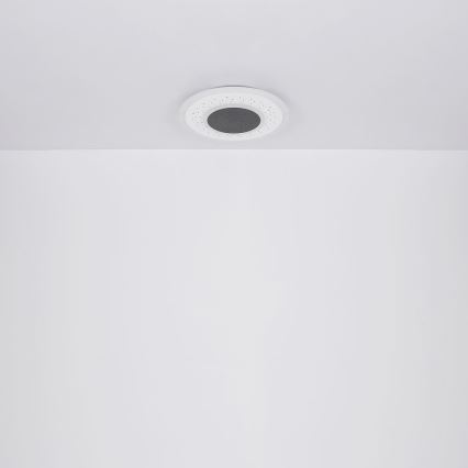 Globo - LED Stmívatelné stropní svítidlo LED/44W/230V 2700-6000K + dálkové ovládání