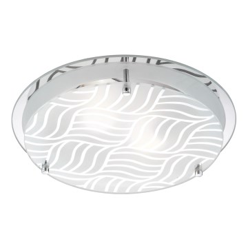 Globo 48160-2 - Stropní svítidlo MARIE 2XE27/40W/230V Globo 48160-2 - Stropní svítidlo MARIE 2XE27/40W/230V