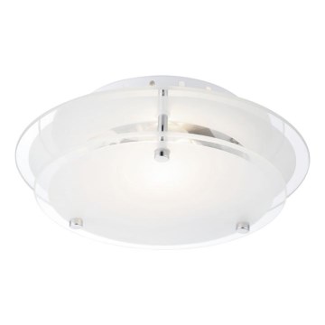 Globo 48167 - Stropní svítidlo INDI 1xE27/60W/230V Globo 48167 - Stropní svítidlo INDI 1xE27/60W/230V