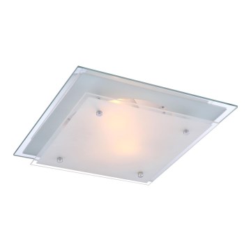 GLOBO 48168-2 - Stropní svítidlo INDI 2xE27/60W/230V GLOBO 48168-2 - Stropní svítidlo INDI 2xE27/60W/230V