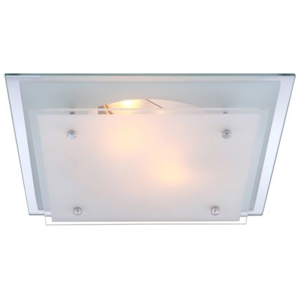 Globo - Stropní svítidlo 2xE27/60W/230V