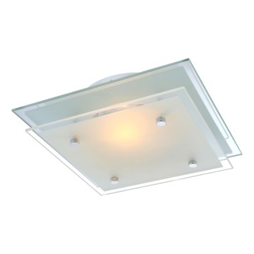 GLOBO 48168 - Stropní svítidlo INDI 1xE27/60W GLOBO 48168 - Stropní svítidlo INDI 1xE27/60W