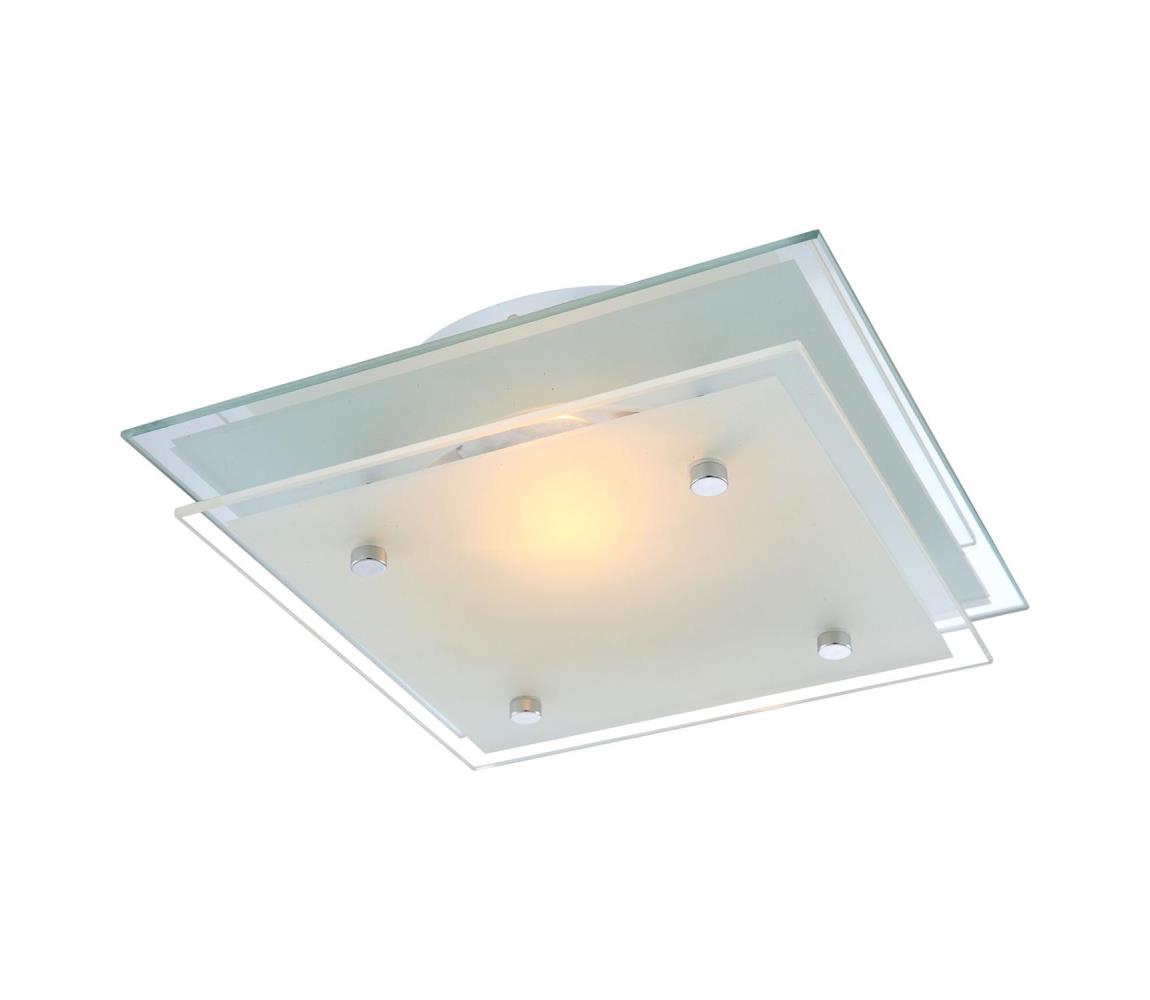 Globo GLOBO 48168 - Stropní svítidlo INDI 1xE27/60W GL1102