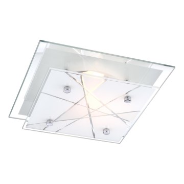 GLOBO 48174 - Stropní svítidlo FERIA 1xE27/60W GLOBO 48174 - Stropní svítidlo FERIA 1xE27/60W