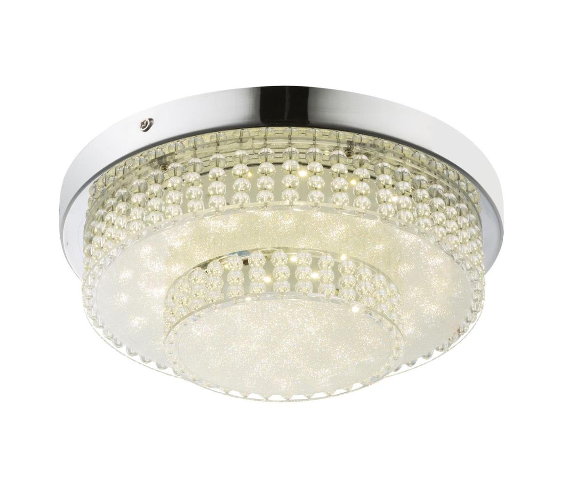 Globo Globo 48213-16 - LED Stropní svítidlo CAKE LED/16W/230V GL6112