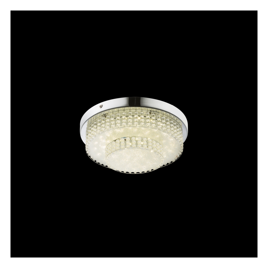 Globo - LED Stropní svítidlo LED/16W/230V