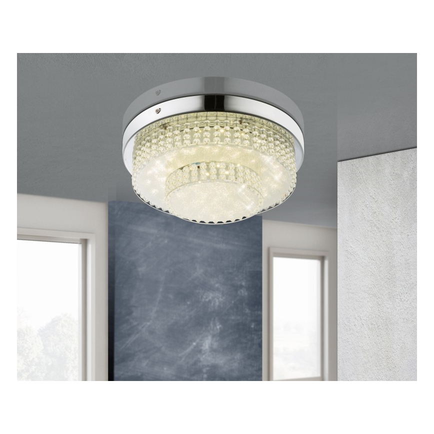 Globo - LED Stropní svítidlo LED/16W/230V