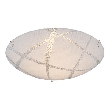 Globo 48266-8 - LED stropní svítidlo 1xLED/8W/230V Globo 48266-8 - LED stropní svítidlo 1xLED/8W/230V