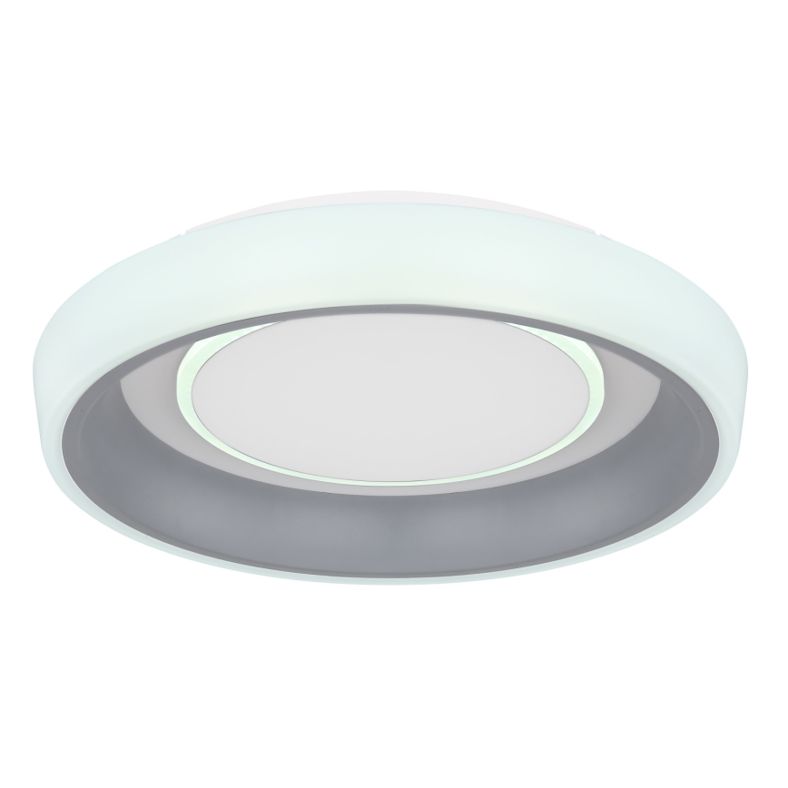 Globo - LED Stmívatelné stropní svítidlo LED/46W/230V + dálkové ovládání